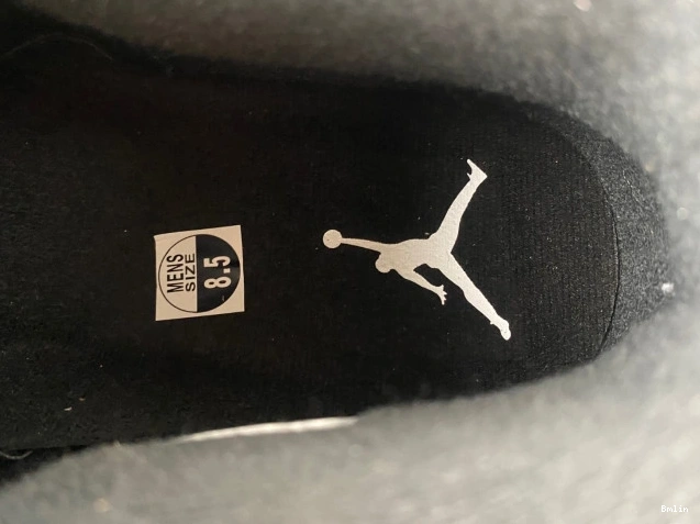 Boostmaster lin JORDAN AIR 4 